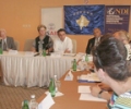 Nga Komisioni Parlamentar për Arsim, Shkencë, Teknologji, Kulturë, Rini dhe Sport