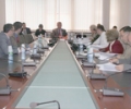 Mbledhja e Komisionit për Buxhet dhe Financa