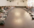 Kryeparlamentari , dr. Jakup Krasniqi, priti një grup studentësh nga Universiteti i Konstancës së Gjermanisë