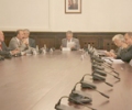 Mbledhja e Kryesisë së Kuvendit të Kosovës 