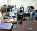 Nga mbledhja e Komisionit  për Bujqësi, Pylltari, Zhvillim Rural, Mbrojtje të Mjedisit dhe Planifikim Hapësinor