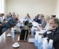 Nga mbledhja e Komisionit  për Integrime Evropiane 
