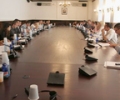 Nga dëgjimi publik për Ligjin për Fuqizim dhe Pjesëmarrje të Rinisë