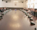 Komisionit për Integrime Evropiane priti delegacionin parlamentar kroat