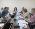 Nga mbledhja e Komisionit për Ekonomi, Tregti, Industri, Energjetikë, Transport dhe Telekomunikacion 