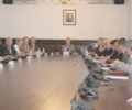 Nga mbledhja e Kryesisë së Kuvendit 