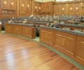 Nga vazhdimi i seancës plenare të Kuvendit të Kosovës 