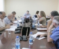 Mbledhja e Komisionit Parlamentar për Shkencë , Teknologji, Kulturë, Rini dhe Sport