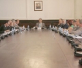 Nga mbledhje e Kryesisë së Kuvendit të Kosovës