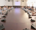 Nga tryeza për Projektligjin për hetimin parlamentar