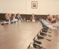 Nga mbledhje e Kryesisë së Kuvendit të Kosovës