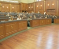 Nga vazhdimi i seancës plenare të Kuvendit të Kosovës 