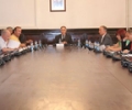 Nga mbledhje e Kryesisë së Kuvendit të Kosovës