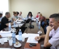 Nga mbledhja e Komisionit për Ekonomi, Tregti, Industri, Energjetikë, Transport dhe Telekomunikacion