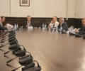 Nga mbledhje e Kryesisë së Kuvendit të Kosovës