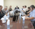 Nga Komisioni Parlamentar për Arsim, Shkencë, Teknologji, Kulturë, Rini dhe Sport