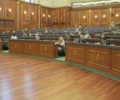 Seanca e Kuvendit të Kosovës