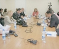 Nga mbledhja e Komisionit për Integrime Evropiane