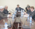 Mbledhja e Komisionit për Punë të Brendshme dhe Siguri 