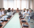 Nga mbledhja e Komisionit për Legjislacion dhe Gjyqësi