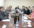 Mbledhja e Komisionit për  Arsim, Shkencë, Teknologji, Kulturё, Rini e Sport
