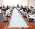 Mbledhja e Komisionit për Buxhet dhe Financa