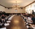 Nga dëgjimi publik i Komisionit për Buxhet dhe Financa