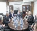 Kryeparlamentari Krasniqi vizitoi institucionin e Avokatit të Popullit