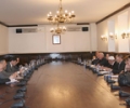 Nga Komisioni për Bujqësi, Pylltari, Zhvillim Rural dhe Mjedis e Planifikim Hapësinor