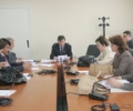 Nga mbledhja e Komisionit për të Drejtat e Njeriut…