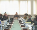 Nga mbledhja e Komisionit për Legjislacion dhe Gjyqësi