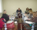 Nga mbledhja e Komisionit për Shëndetësi, Punë dhe Mirëqenie Sociale