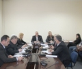 Nga Mbledhja e Komisionit për Mbikëqyrje të Forcës së Sigurisë së Kosovës