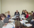 Nga mbledhaj e Komisionit për Shëndetësi, Punë dhe Mirëqenie Sociale