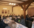 Nga tryeza e Komisionit për Legjislacion dhe Gjyqësi