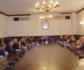 Kryeparlamentari Krasniqi takoi kryetarët e komisioneve parlamentare
