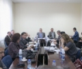 Mbledhja e Komisionit për Mandate, Imunitete dhe Rregullore të Punës së Kuvendit