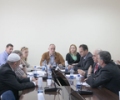 Nga mbledhja e Komisionit për Mbikëqyrjen e Forcës së Sigurisë së Kosovës
