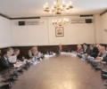 Nga dëgjimi publik i Komisionit për Mbikëqyrje të Financave Publike