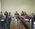 Nga mbledhja e Komisionit për Punë të Brendshme dhe Siguri