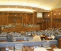Nga seanca plenare e Kuvendit të Kosovës