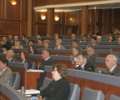 Nga vazhdimi i seancës së Kuvendit