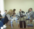 Mbledhja e Komisionit për Mbikëqyrje të Financave Publike