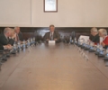 Nga mbledhja e Kryesisë së Kuvendit të Kosovës 