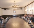 U konstituua Komisioni Ad hoc për përzgjedhjen e kandidatëve për anëtarë në Këshillin e Komisionit të Pavarur  të Medieve