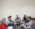 Mbledhja e Komisionit për Administratë Publike, Pushtet Lokal dhe Media