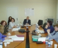 Nga mbledhja e Komisionit për Shëndetësi, Punë dhe Mirëqenie Sociale
