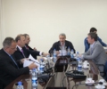 Nga mbledhja e Komisionit për Punë të Jashtme