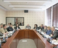 Mbledhja e Komisionit për Mbikëqyrje të Forcës së Sigurisë së Kosovës