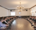 Mbledhja e Komisionit për Administratë Publike, Pushtet Lokal dhe Media